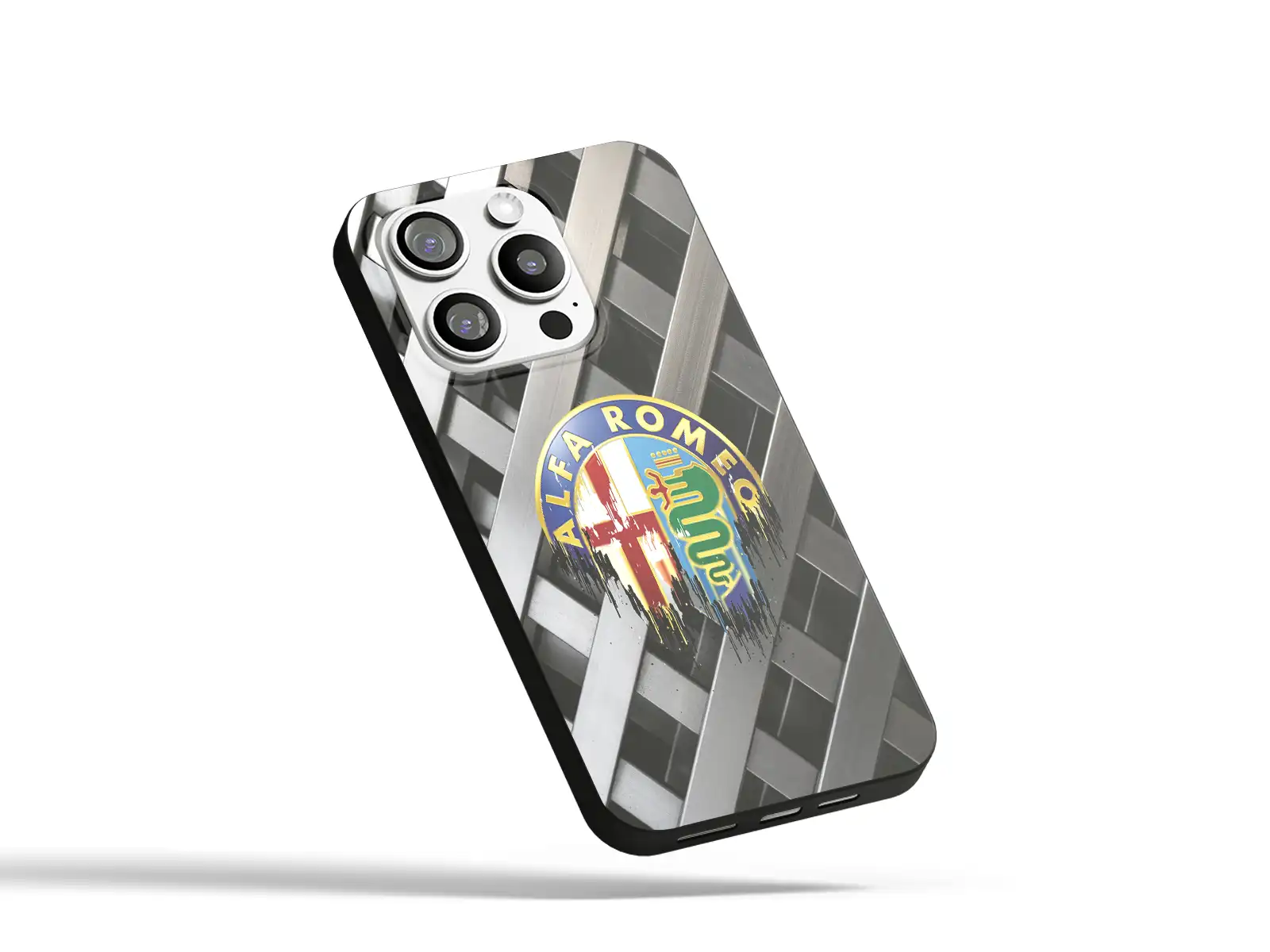 Alfa Romeo Custodia Smartphone Drift Stile Tuning